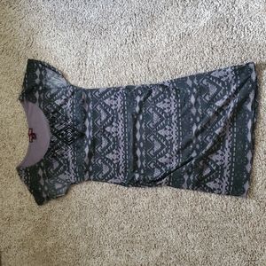 Rock & Roll Cowgirl size medium dress worn just a couple times